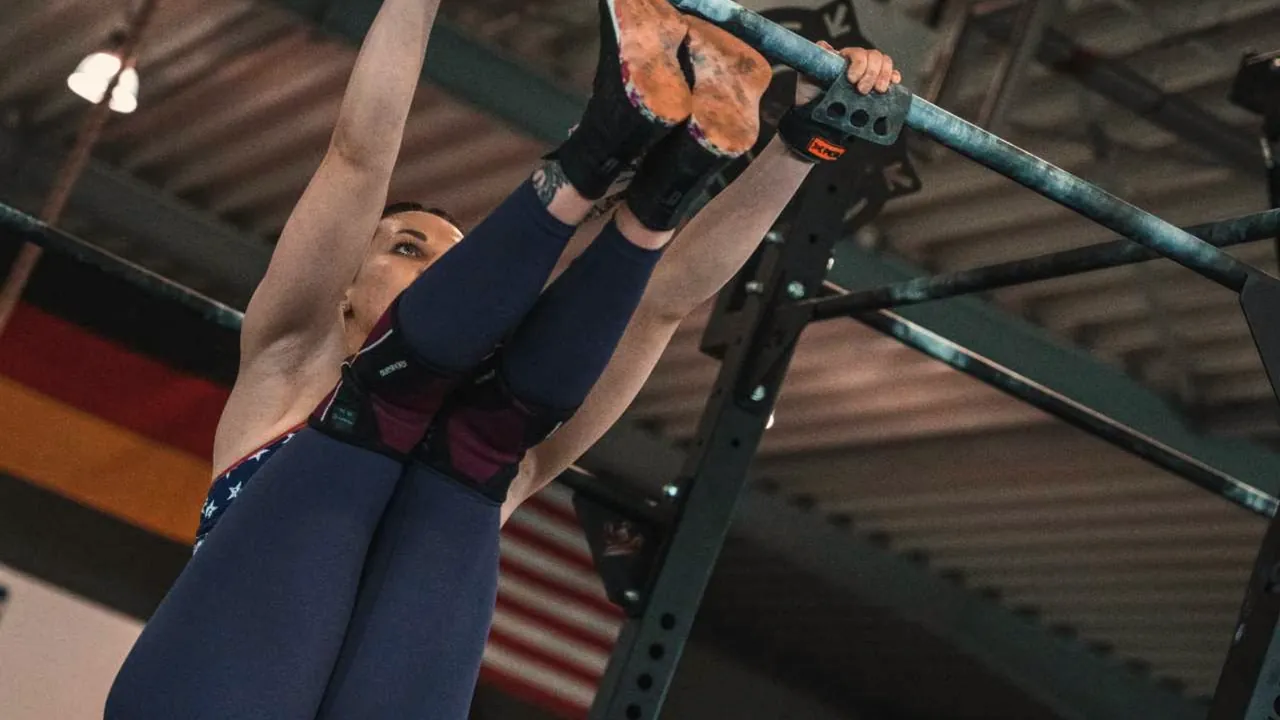 Gymnastics bei CrossFit LDK Wetzlar