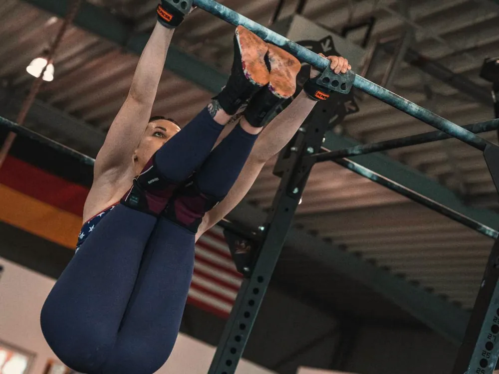 Gymnastics bei CrossFit LDK Wetzlar