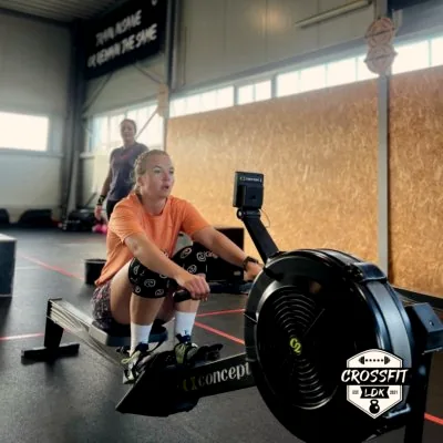 Member Story Pauli – CrossFit LDK Wetzlar
