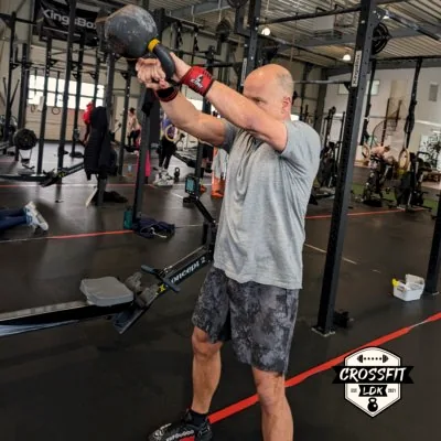 Member Story Uwe – CrossFit LDK Wetzlar